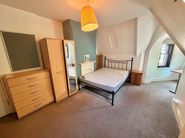 Apartment for rent in Forest Fields, Haddon