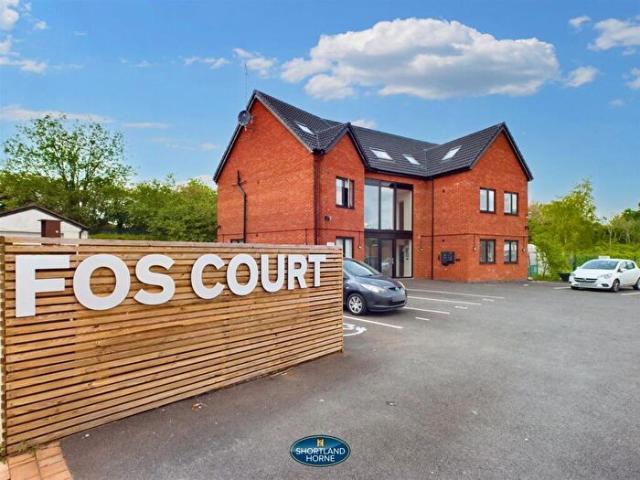 Apartment for rent in West Midlands