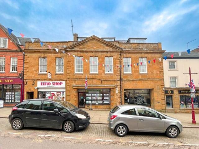 Apartment for rent in Headlands, Daventry