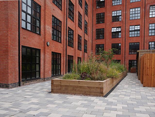 Apartment for rent in Highgate, West Midlands