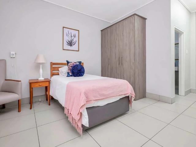 Apartment for rent in Randburg, Gauteng