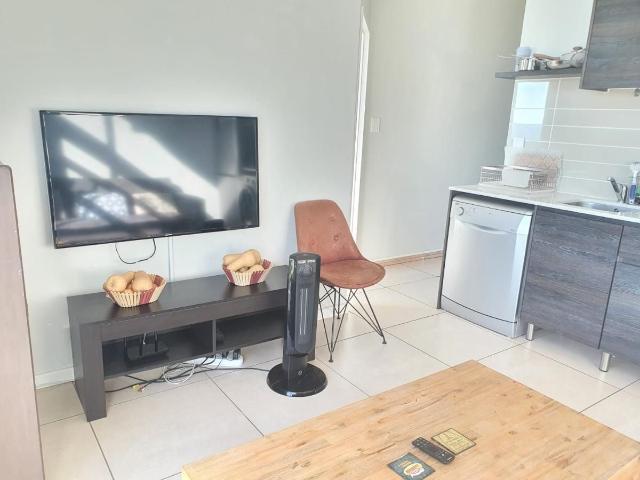 Apartment for rent in Randburg