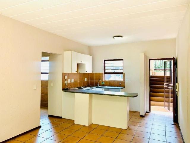 Apartment for rent in Randburg, Gauteng
