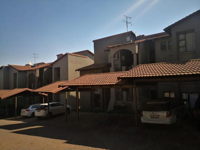 Apartment for rent in Randburg, Gauteng
