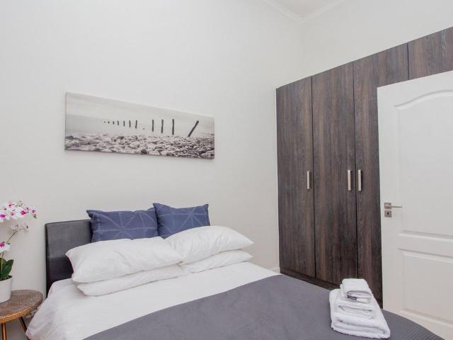 Apartment for rent in Randburg