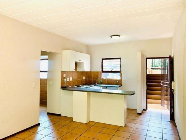 Apartment for rent in Randburg, Gauteng