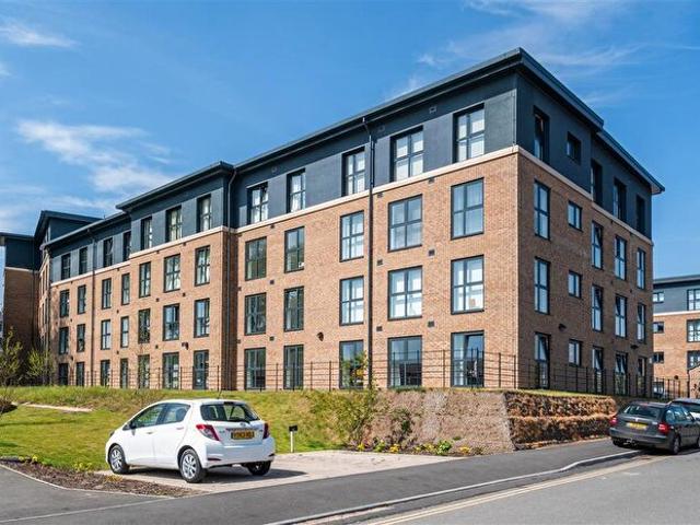 Apartment for rent in New Normanton, East Midlands