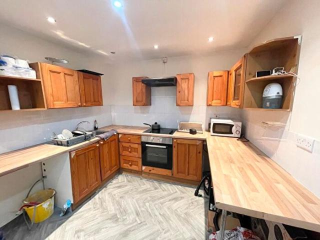 Apartment for rent in Abbey Park, Barton In Fabis
