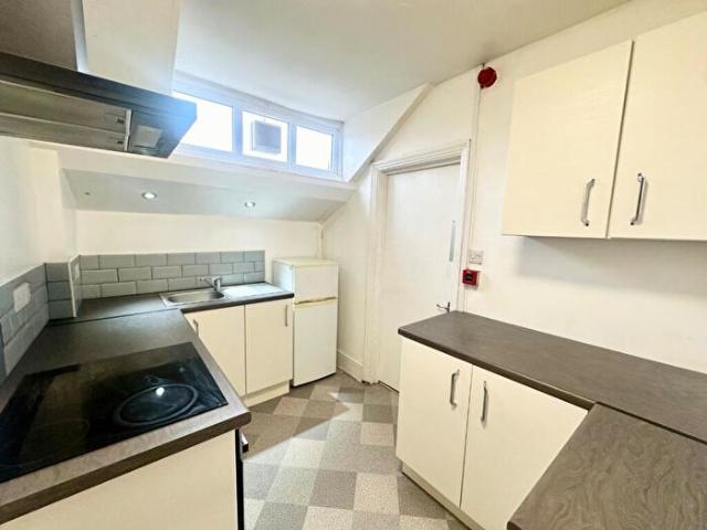 Apartment for rent in Forest Fields, Haddon