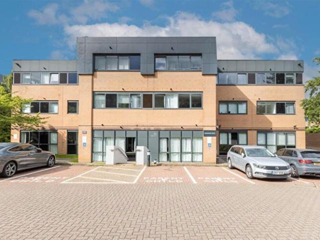 Apartment for rent in Stantonbury, Milton Keynes