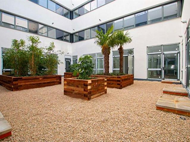 Apartment for rent in Stantonbury, Milton Keynes