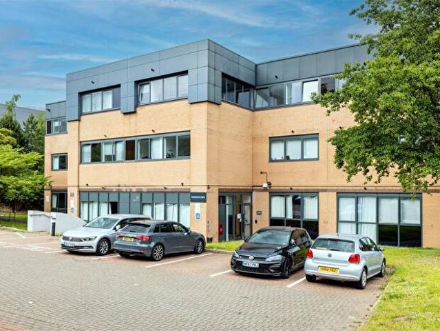 Apartment for rent in Stantonbury, Milton Keynes