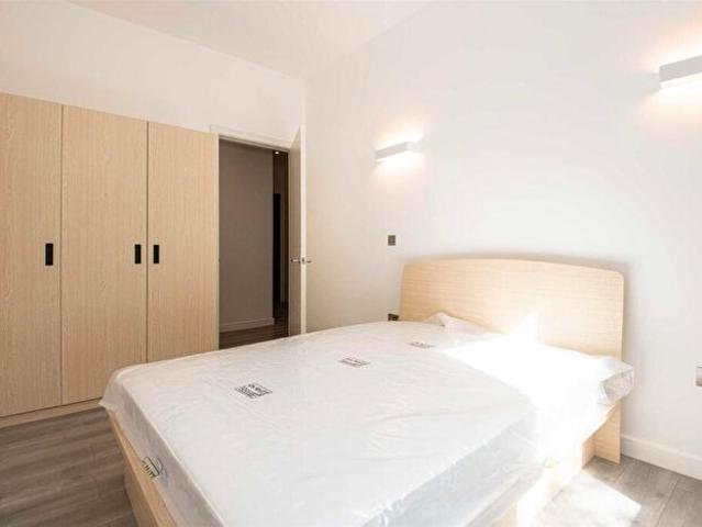 Apartment for rent in Stantonbury, Milton Keynes