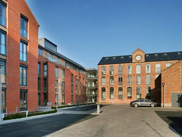 Apartment for rent in Attenborough, East Midlands