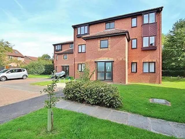 Apartment for rent in Long Furlong, Vale of White Horse