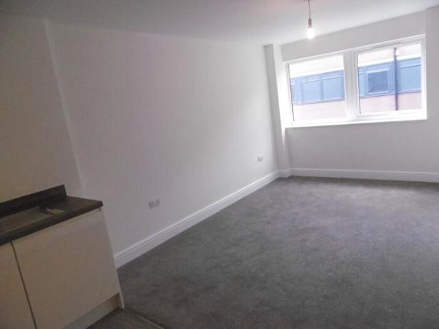 Apartment for rent in New Normanton, East Midlands