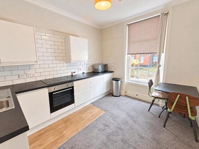 Apartment for rent in Little Chester, East Midlands