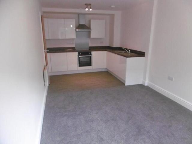 Apartment for rent in New Normanton, East Midlands