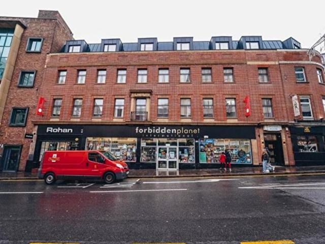 Apartment for rent in The Meadows, Haddon