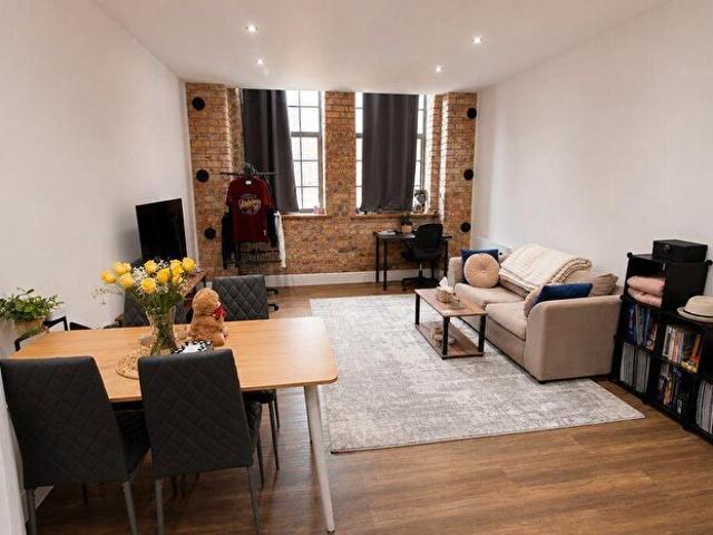 Apartment for rent in Semilong, Northampton
