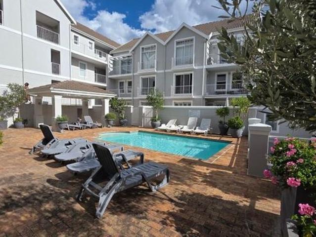 Apartment for rent in Cape Town, Western Cape