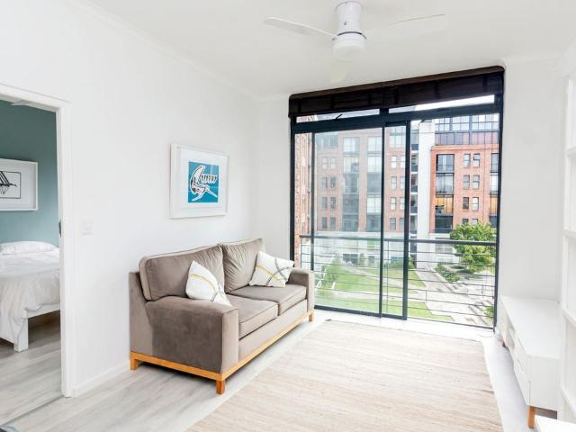Apartment for rent in Cape Town, Western Cape