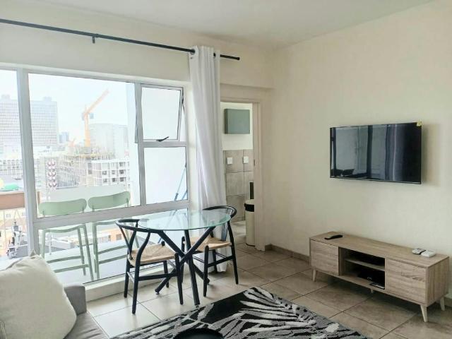 Apartment for rent in Cape Town, Western Cape