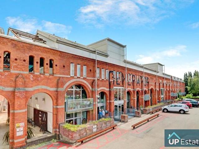 Apartment for rent in Hillfields, West Midlands