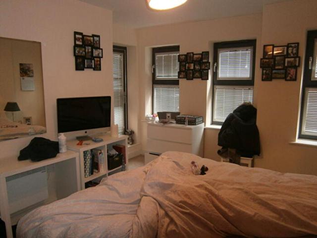 Apartment for rent in St Ann's, Haddon