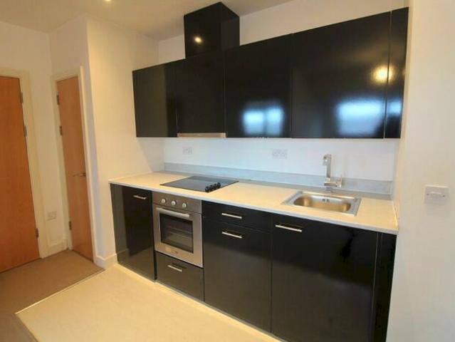 Apartment for rent in St Ann's, Haddon