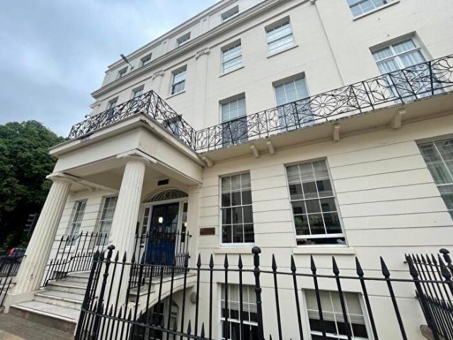 Apartment for rent in Milverton, Green Close