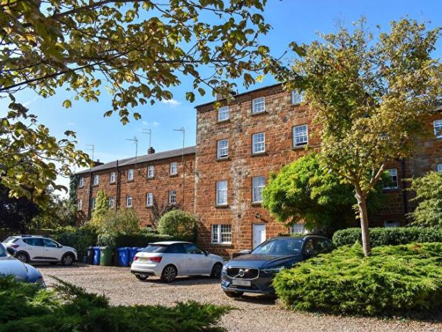 Apartment for rent in Towcester, Northamptonshire