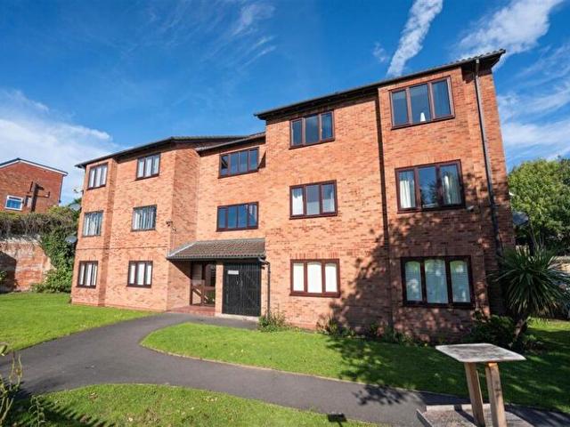 Apartment for rent in Yardley, West Midlands