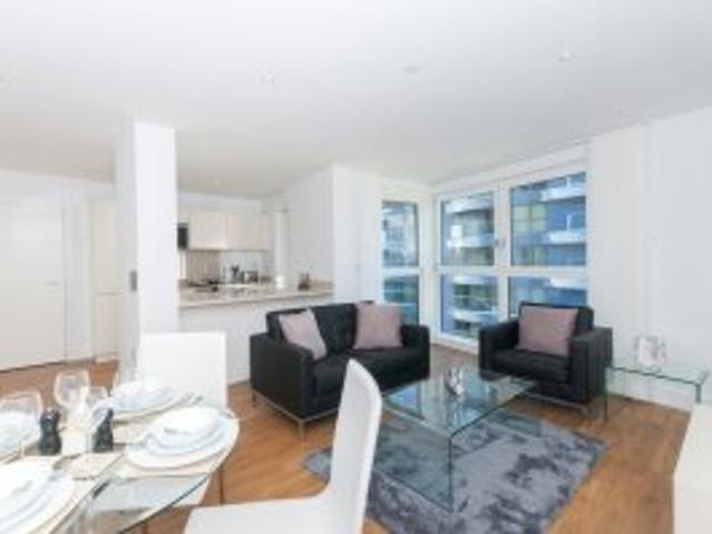 Apartment for rent in Highbury, Greater London
