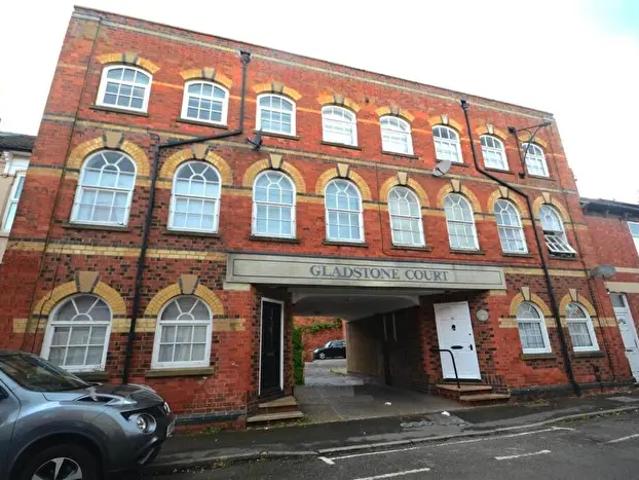Apartment for rent in Kettering