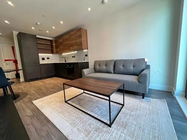 Apartment for rent in West Midlands