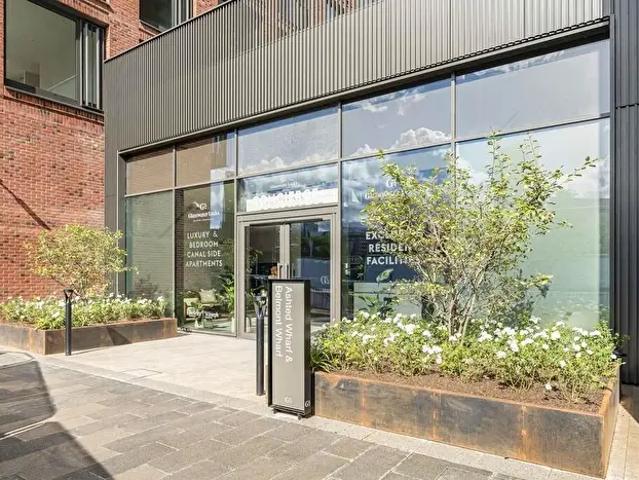 Apartment for rent in West Midlands