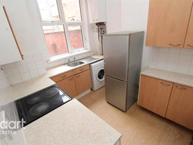 Apartment for rent in Newfoundpool, Old Wharf