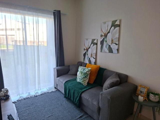 Apartment for rent in Bellville, Western Cape