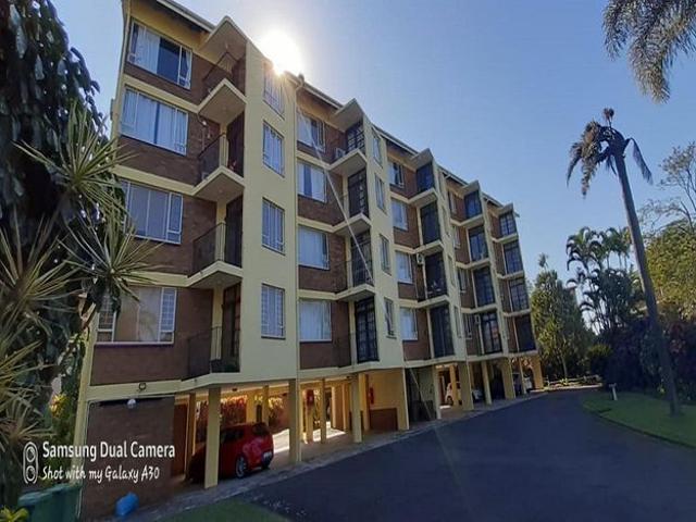 Apartment for rent in Westridge, Durban