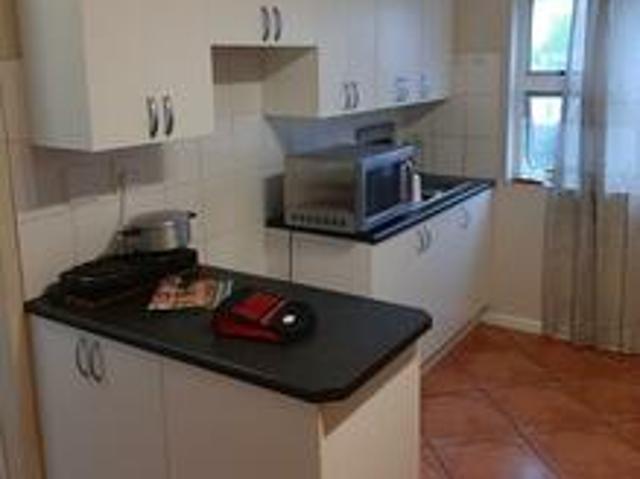 Apartment for rent in Cape Town, Western Cape