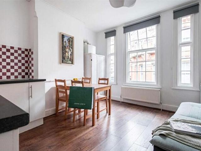 Apartment for rent in St Ann's, Haddon