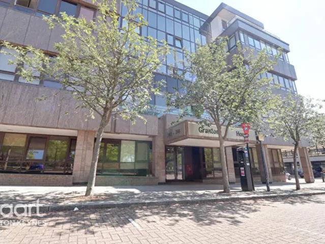 Apartment for rent in Old Wolverton, Milton Keynes