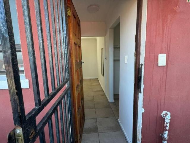 Apartment for rent in Western Cape
