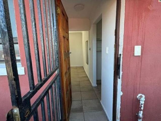 Apartment for rent in Western Cape