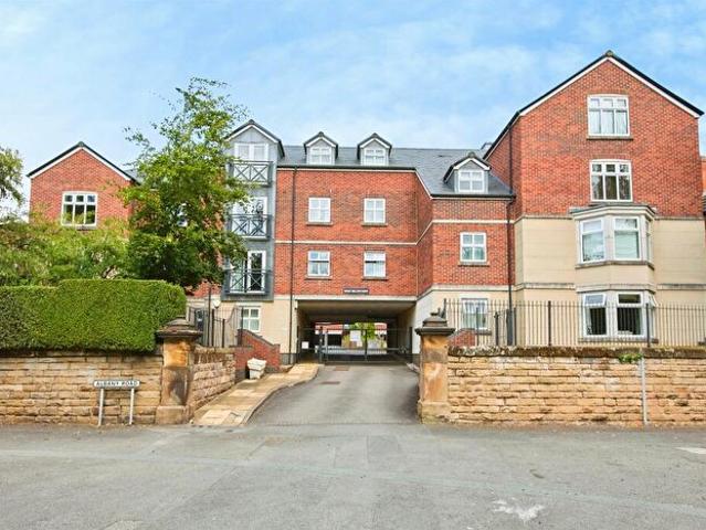 Apartment for rent in California, Derby