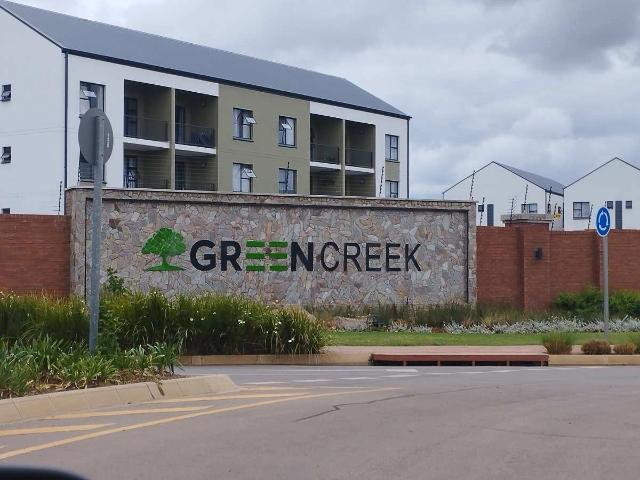 Apartment for rent in Waterkloof, Gauteng