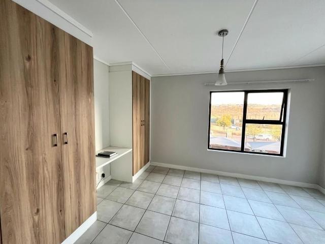 Apartment for rent in Waterkloof, Gauteng