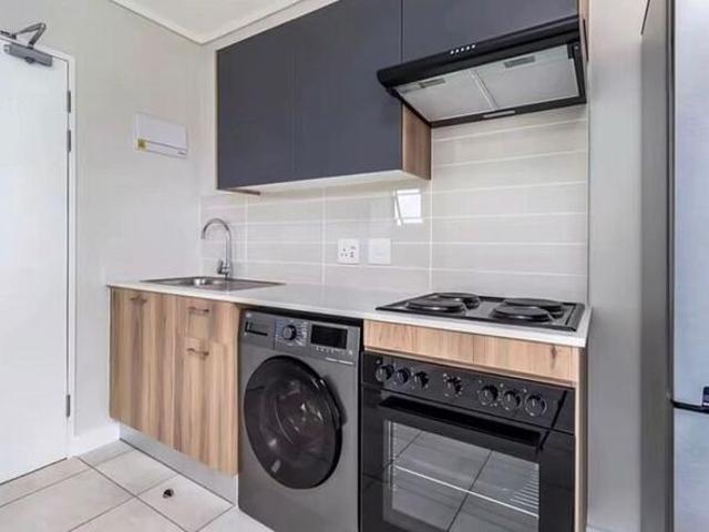 Apartment for rent in Waterkloof, Gauteng