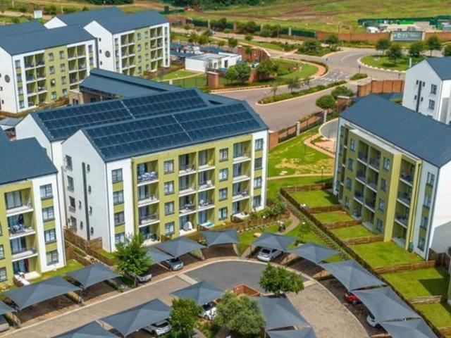 Apartment for rent in Pretoria Central, Pretoria